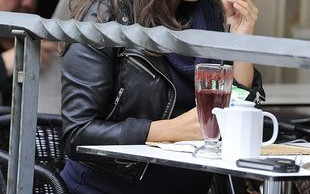 Mucha pod wrażeniem książki Ilony Felicjańskiej