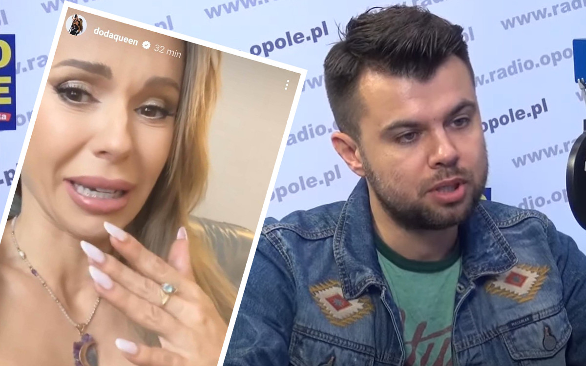 Kazał Dodzie wypie*dalać. Teraz reżyser poniósł bolesne konsekwencje!