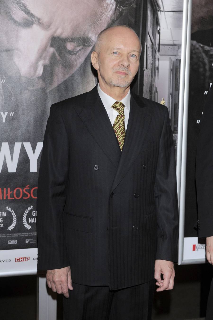 Leszek Górecki po latach. Tak dziś wygląda gwiazda „Daleko od szosy”