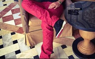 Krychowiak pokazał garderobę dziewczyny? (FOTO)