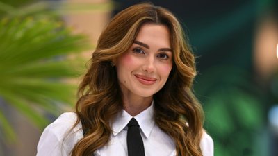 Tak wygląda mama Wersow. Fani przecierają oczy. “Jak dwie krople wody!”