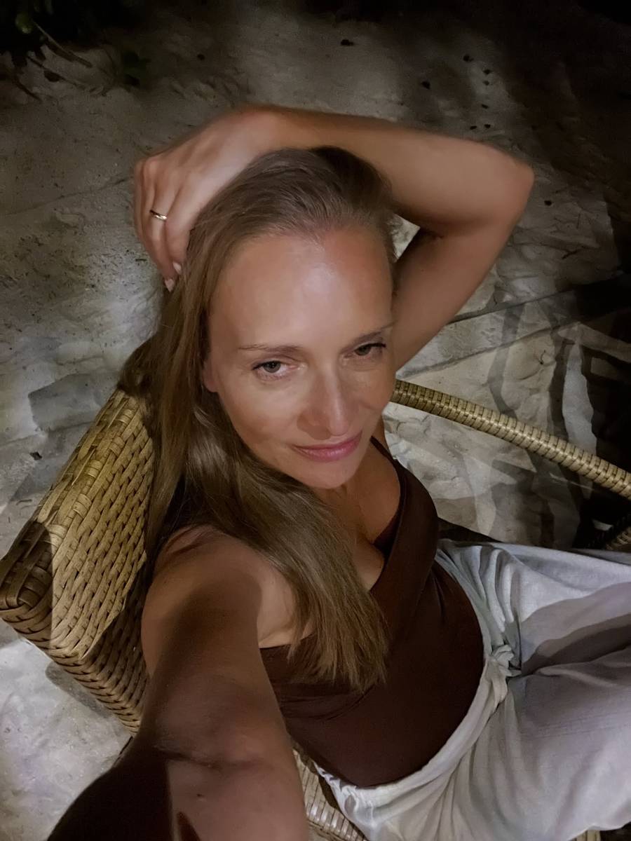 Anna Musiał w bikini fot. Instagram