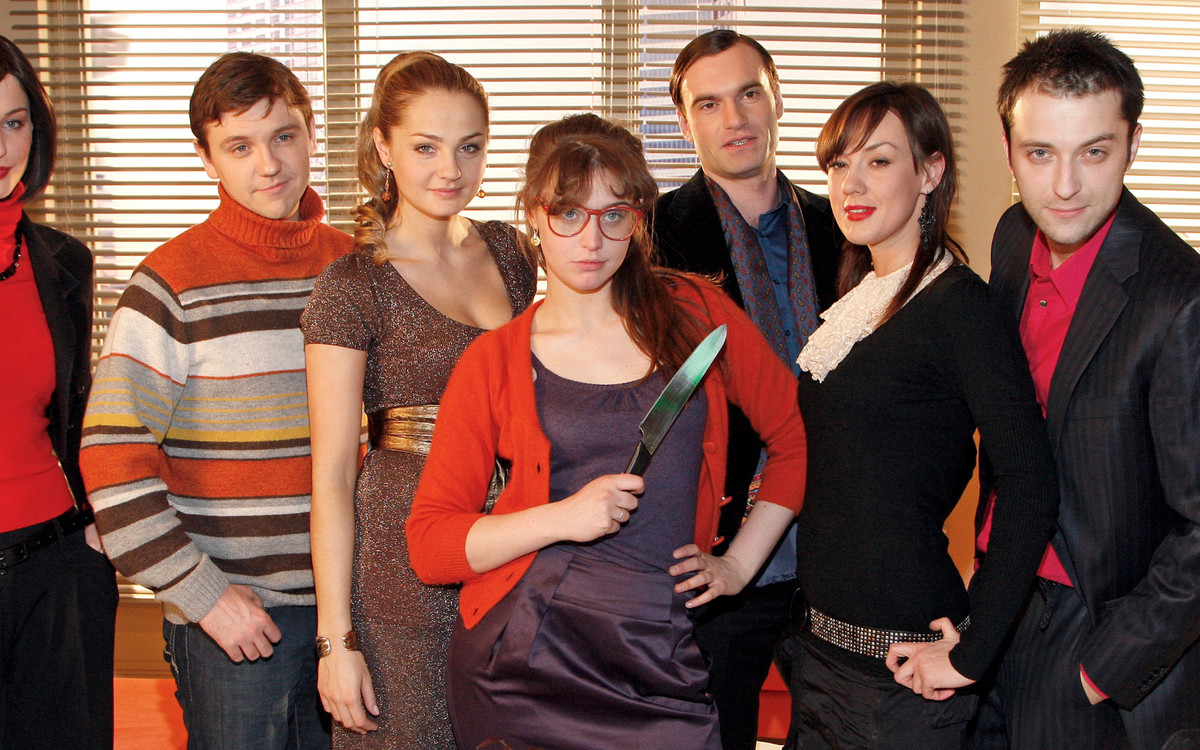 “BrzydUla” powraca na ekrany. Zobaczymy nie tylko starą ekipę