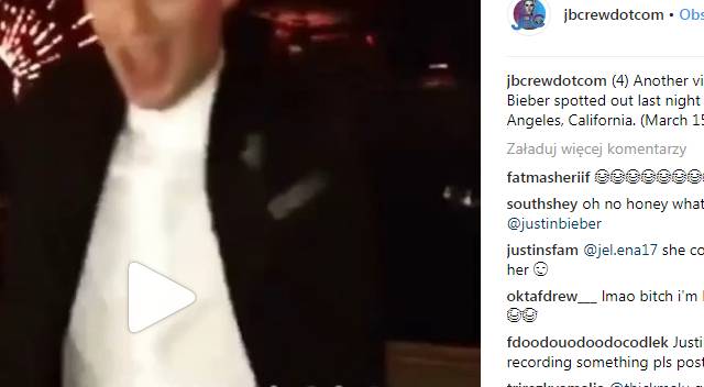 Justin Bieber woli JĄ od Seleny Gomez!