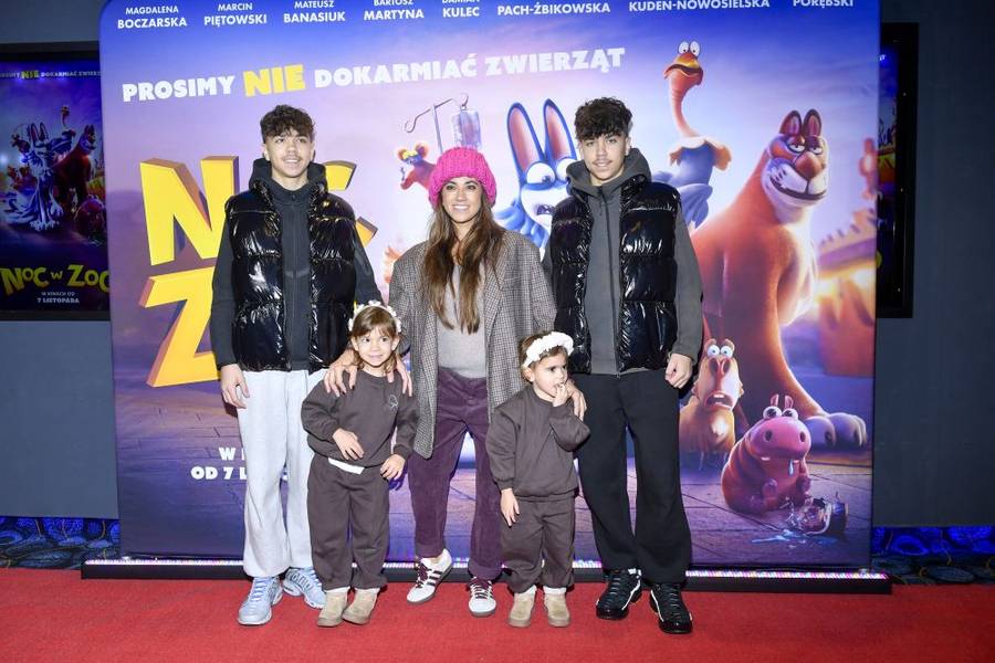 Wielodzietne rodziny gwiazd/AKPA