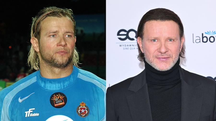 Radosław Majdan, fot. KAPiF