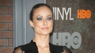 To najgorsza kreacja Olivii Wilde? (FOTO)