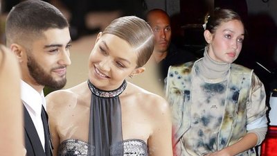 Zayn Malik zdradził płeć dziecka!