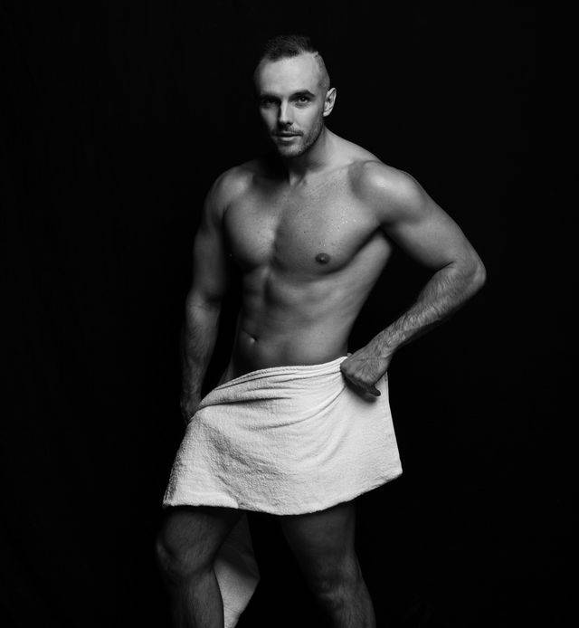 WOW! To spośród NICH zostanie wybrany Mister Warszawy