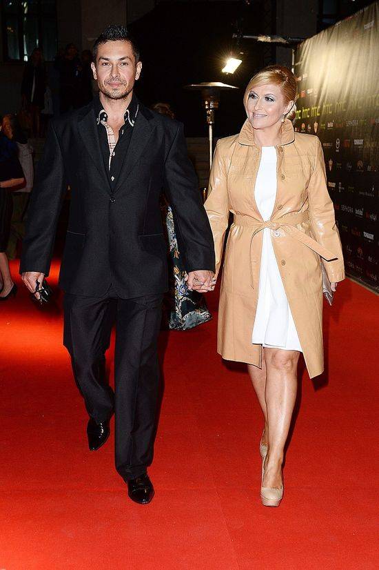 Gwiazdy na Flesz Fashion Night 2013