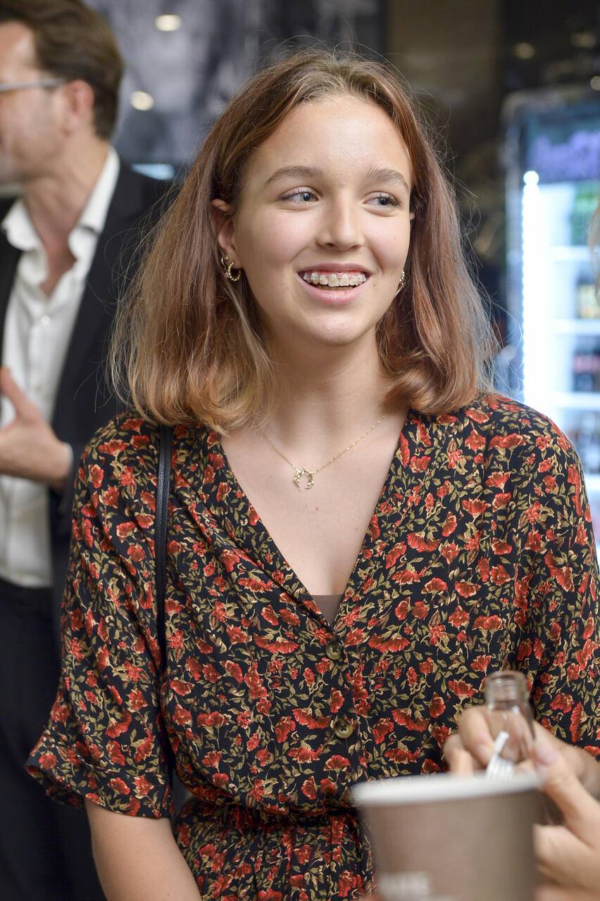 Blanka Kot, fot. AKPA