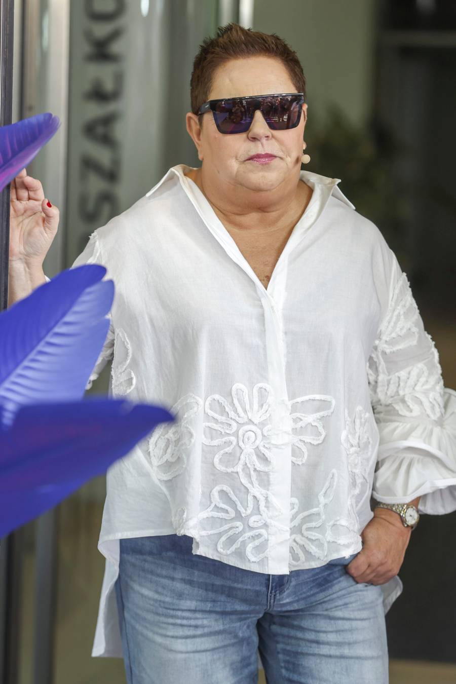 Gwiazdy DD TVN i "Mówię Wam"/AKPA