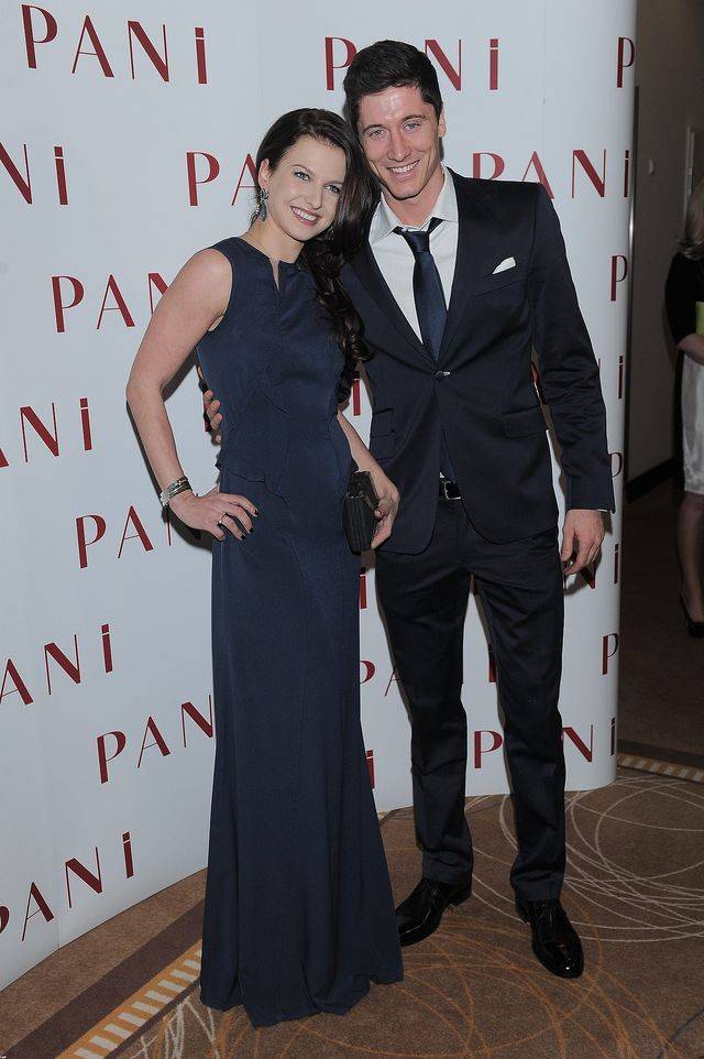 Idealna para? Jest coś, czego Lewandowscy NIE LUBIĄ robić razem