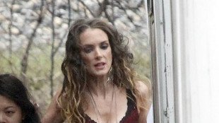 Winona Ryder i Jason Statham w nowym filmie akcji (FOTO)