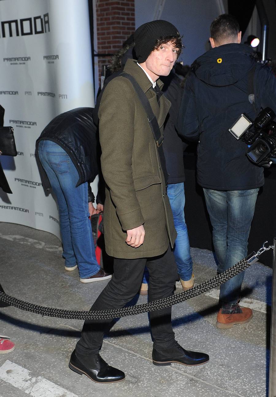 Za co fani kochają Dawida Podsiadło?