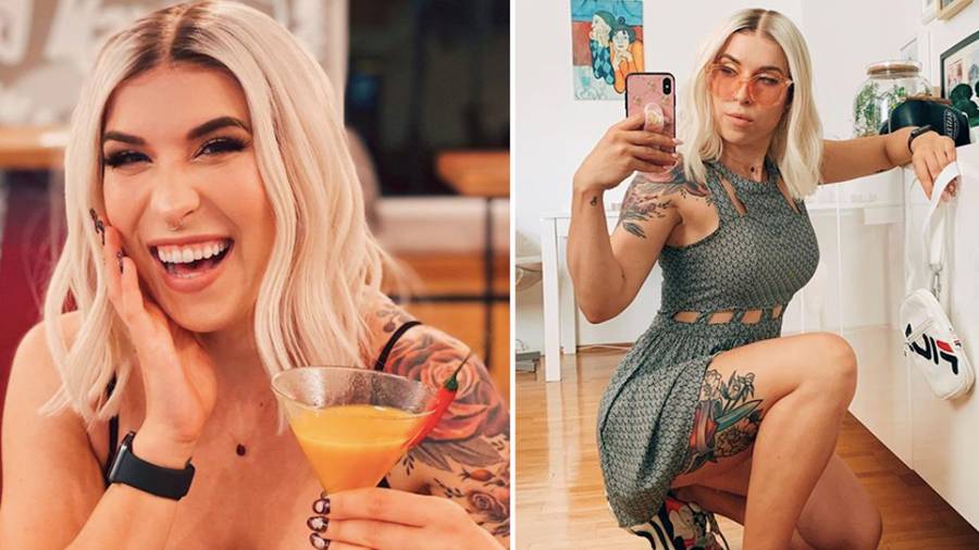 Agnieszka Grzelak w rankingu Forbesa