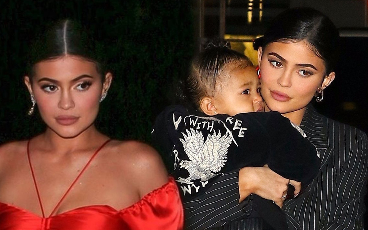 Co ma w swojej torebce Kylie Jenner? Nie zabrakło DZIWNYCH rzeczy