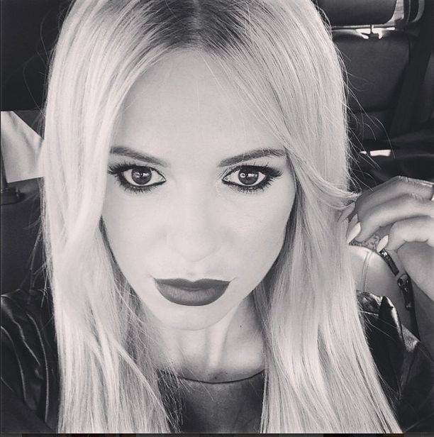 Doda i jej słit focie