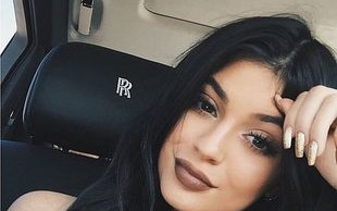 Kylie Jenner ma poważne problemy ze zdrowiem?