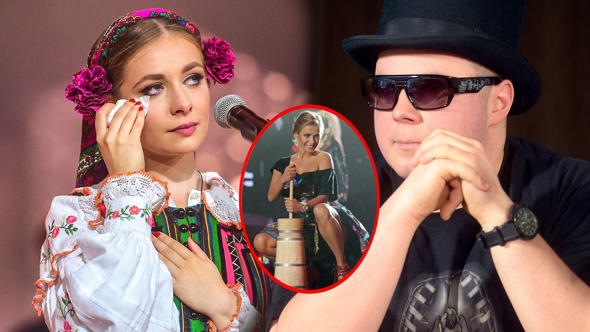 Tulia, Donatan Eurowizja