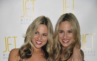 Rikki i Vikki Mongeon, czyli Ikki Twins (FOTO)