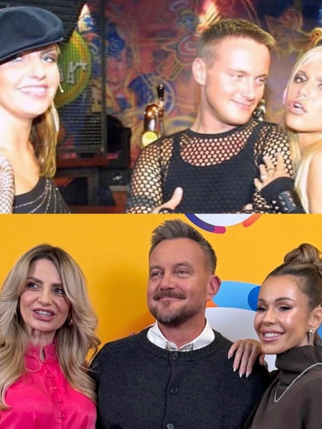 Daniel Brząkała, fot. Instagram.