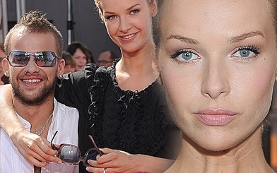 Krupa i Mielcarz na castingu do Top Model (FOTO)