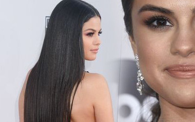 Urodowe triki Seleny Gomez są ZASKAKUJĄCE