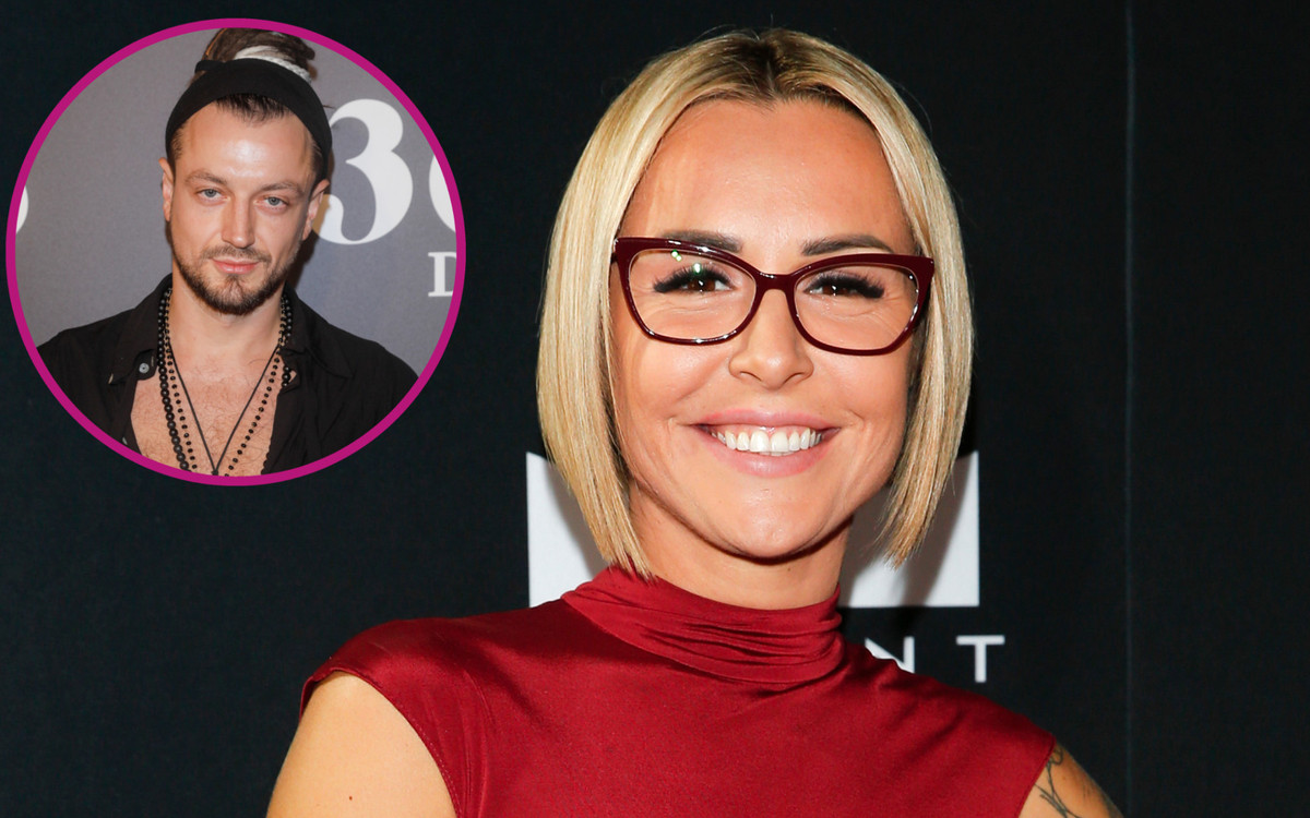 Blanka Lipińska o romansie z Baronem. “Tak chciał los”