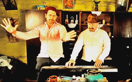 Zespół Bracia Figo Fagot posądzony o rasizm (VIDEO)