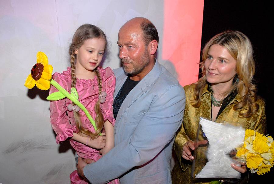 Wiktoria Gąsiewska – zdjęcia aktorki