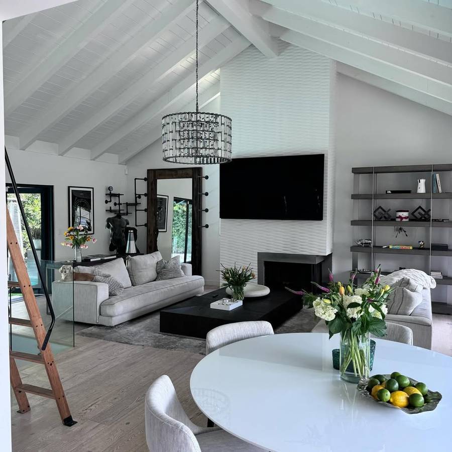 Willa Krzysztof Gojdź/Instagram/drchrisgojdz