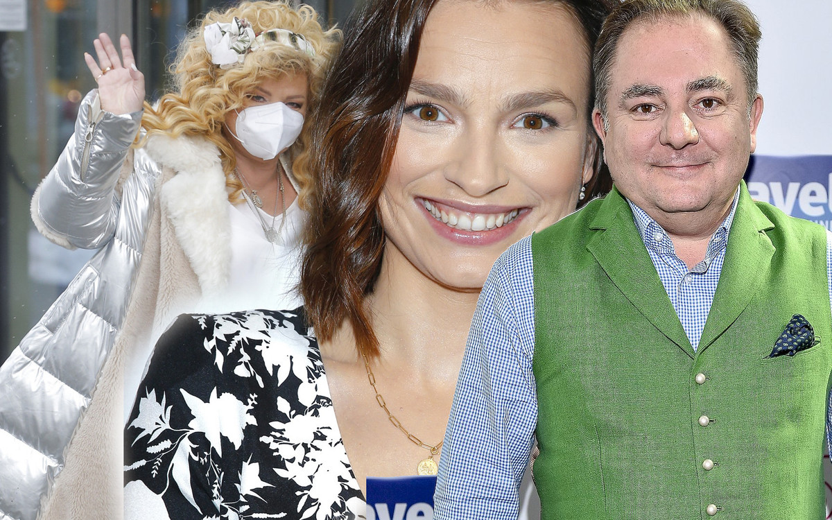 Najlepsi kucharze w telewizji?