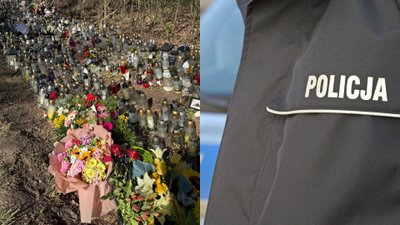 “Gigabajty danych”. Zabezpieczono telefon kierowcy, który spowodował śmiertelny wypadek z udziałem posła Litewki