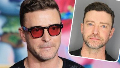 Jest decyzja sądu ws. Justin Timberlake po tym, jak prowadził samochód pod wpływem alkoholu