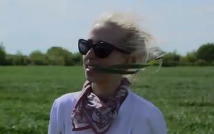 Domowe melodie Justyny Chowaniak (VIDEO)