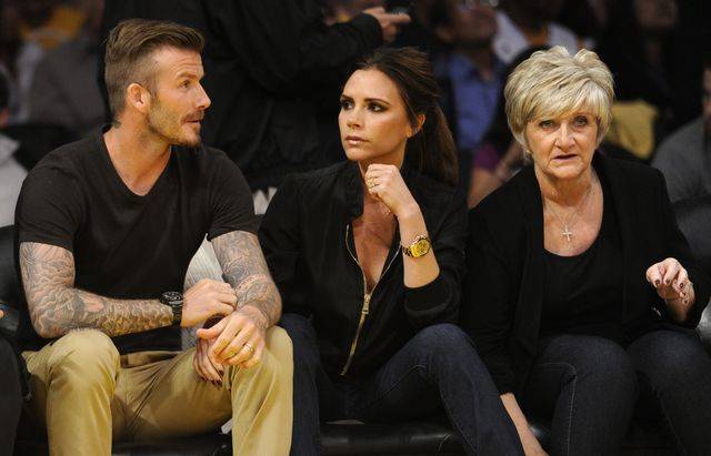 Co takiego Mary Charteris zrobiła Victorii, że ta blednie na dźwięk jej imienia?