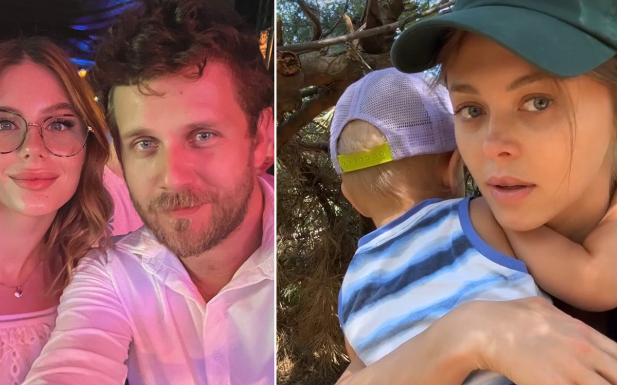 Królikowski znów zostanie ojcem. Joanna Opozda wydała OŚWIADCZENIE, mówi o traumie