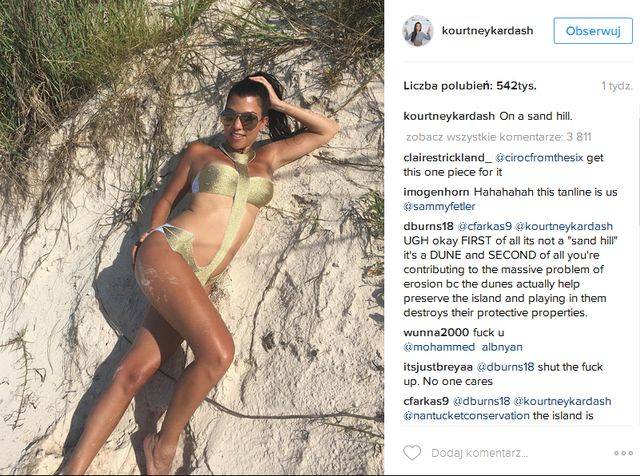 Najseksowniejsze gwiazdy w bikini 2016!