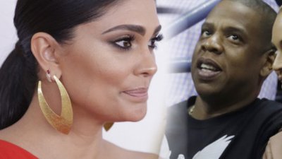 W końcu ktoś to powiedział! Dlaczego Beyonce nie skomentowała romansu męża?