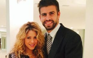 Shakira zachwyca po ciąży (Instagram)