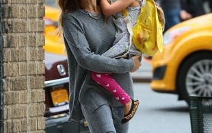 Sarah Jessica Parker znalazła na ulicy coś wartościowego