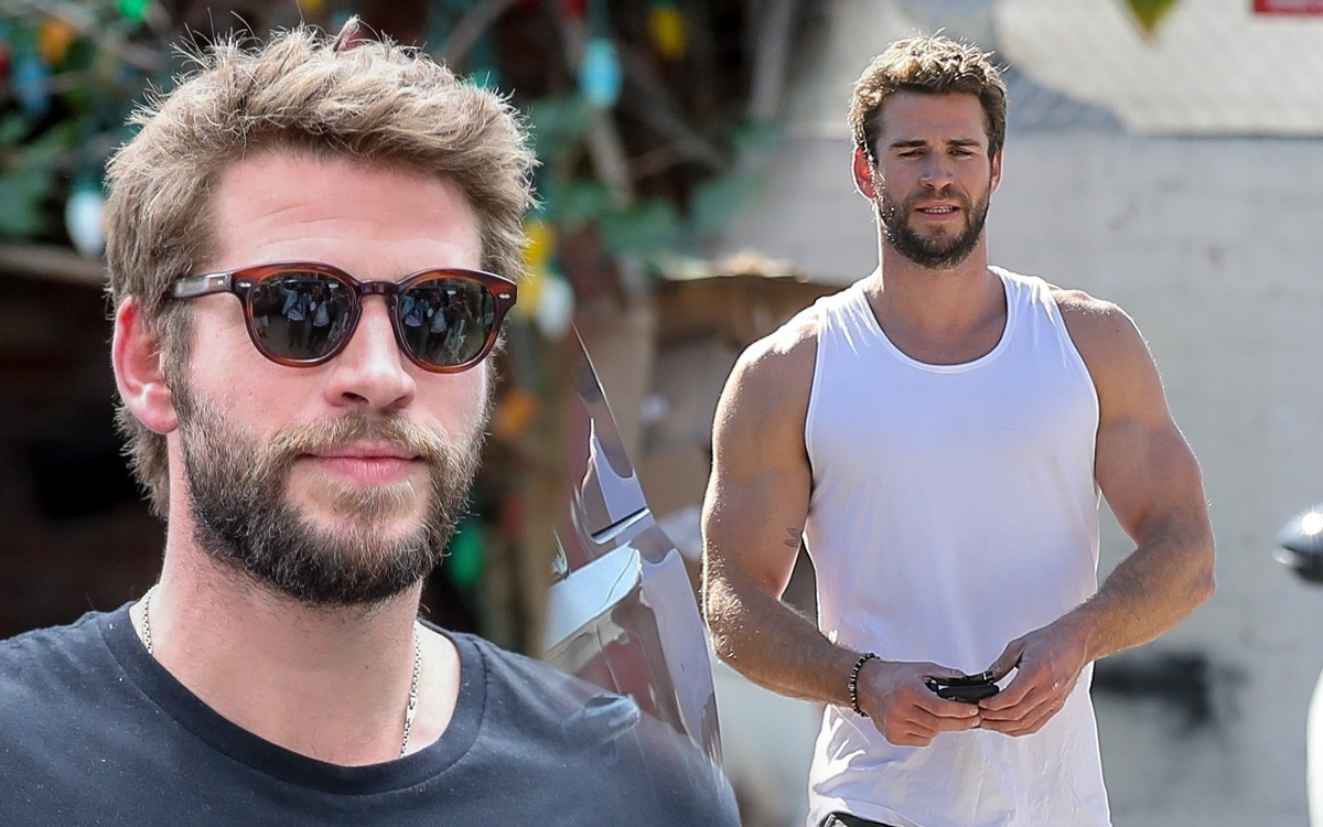 Liam Hemsworth musiał zrezygnować z diety wegańskiej – pojawiły się problemy ze zdrowiem