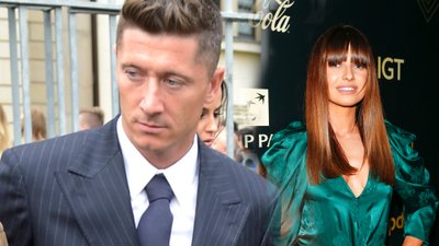 Robert Lewandowski wspomina śmierć ojca. Poruszający wywiad “Ojciec lubił napić się alkoholu(…)”