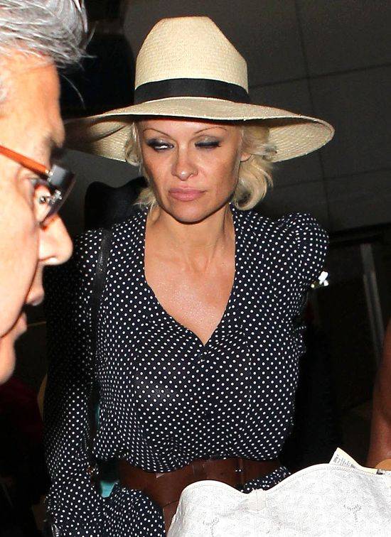 Makijażowe wpadki gwiazd