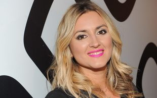 Karolina Szostak nie widziała się w lustrze?! (FOTO)