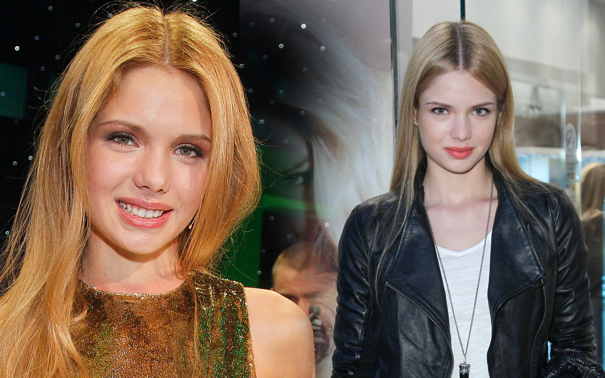 Co słychać u Olgi Kaczyńskiej z “Top Model”? Jest zaręczona