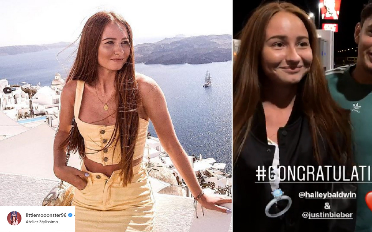 Zobaczcie, o zrobiła Little Monster na wieść o zaręczynach Justina Biebera!