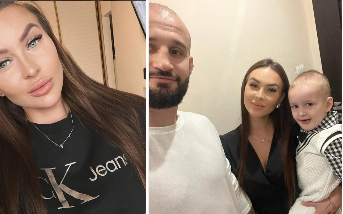 Ania z “Warsaw Shore” jest po raz drugi w ciąży!