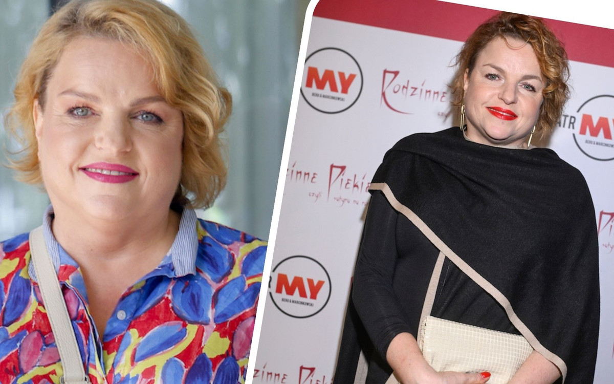 MOCNE słowa Bosackiej o kochance męża: “Widuję ją CZĘSTO”